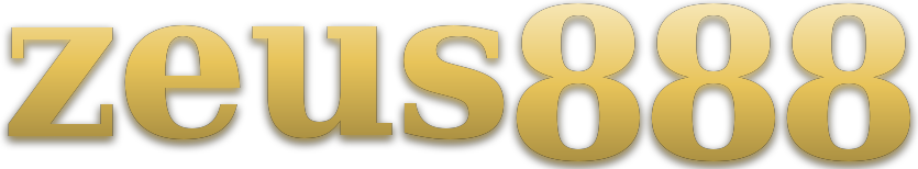 zeus888 logo