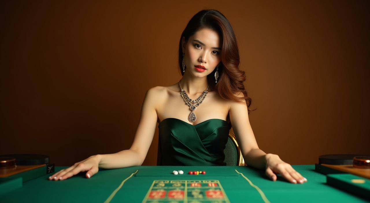 zeus888 Lightning Roulette Room
